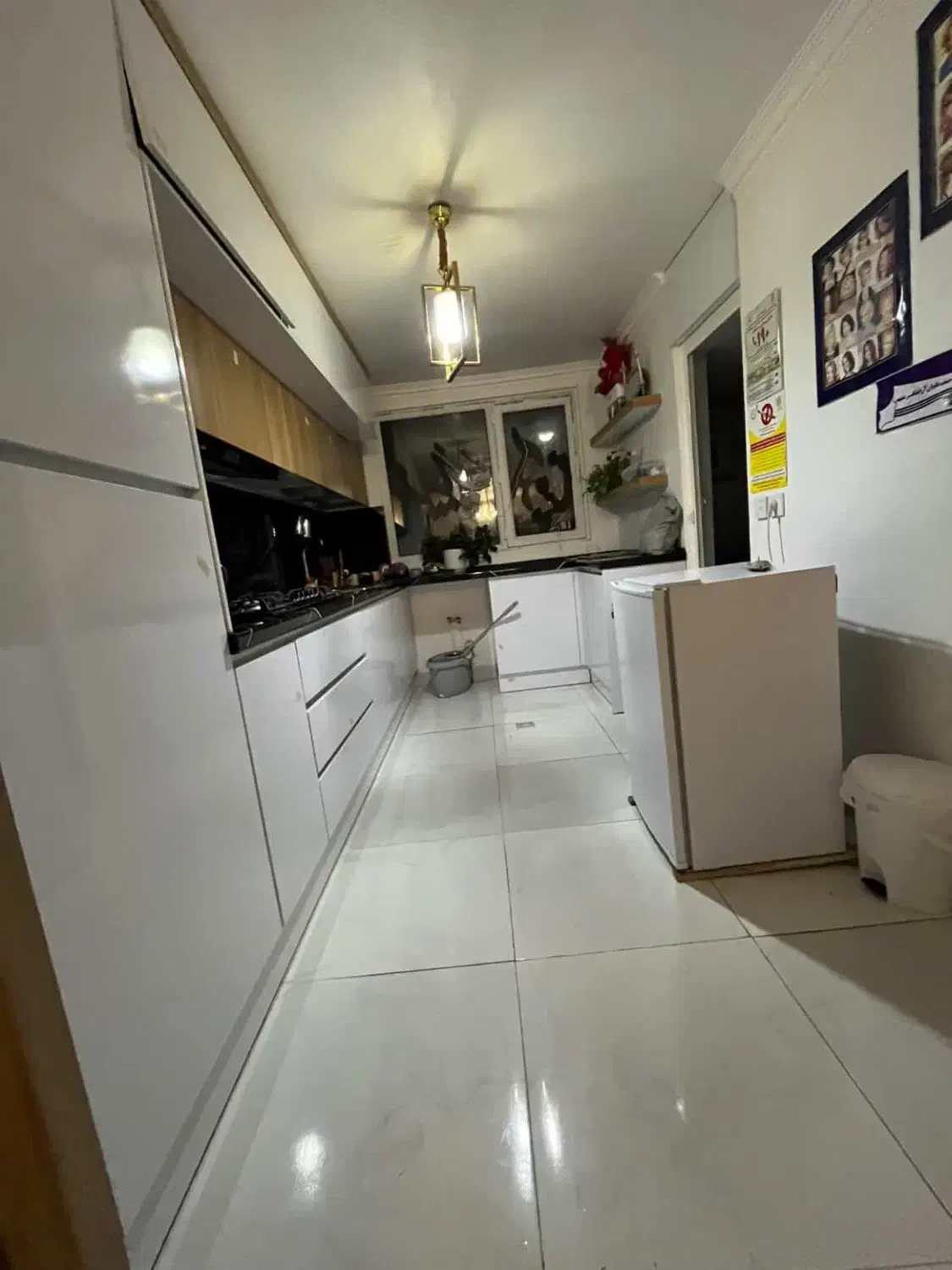 ۵۰متری فول|اجارهٔ دفتر کار، اتاق اداری، مطب|مشهد, ولیعصر (شهرک غرب)|دیوار