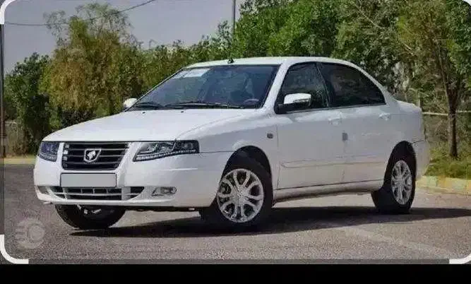 حواله سورن پلاس موتور XUVP تحویل 90 روزه|خودرو سواری و وانت|چهاردانگه (تهران), |دیوار