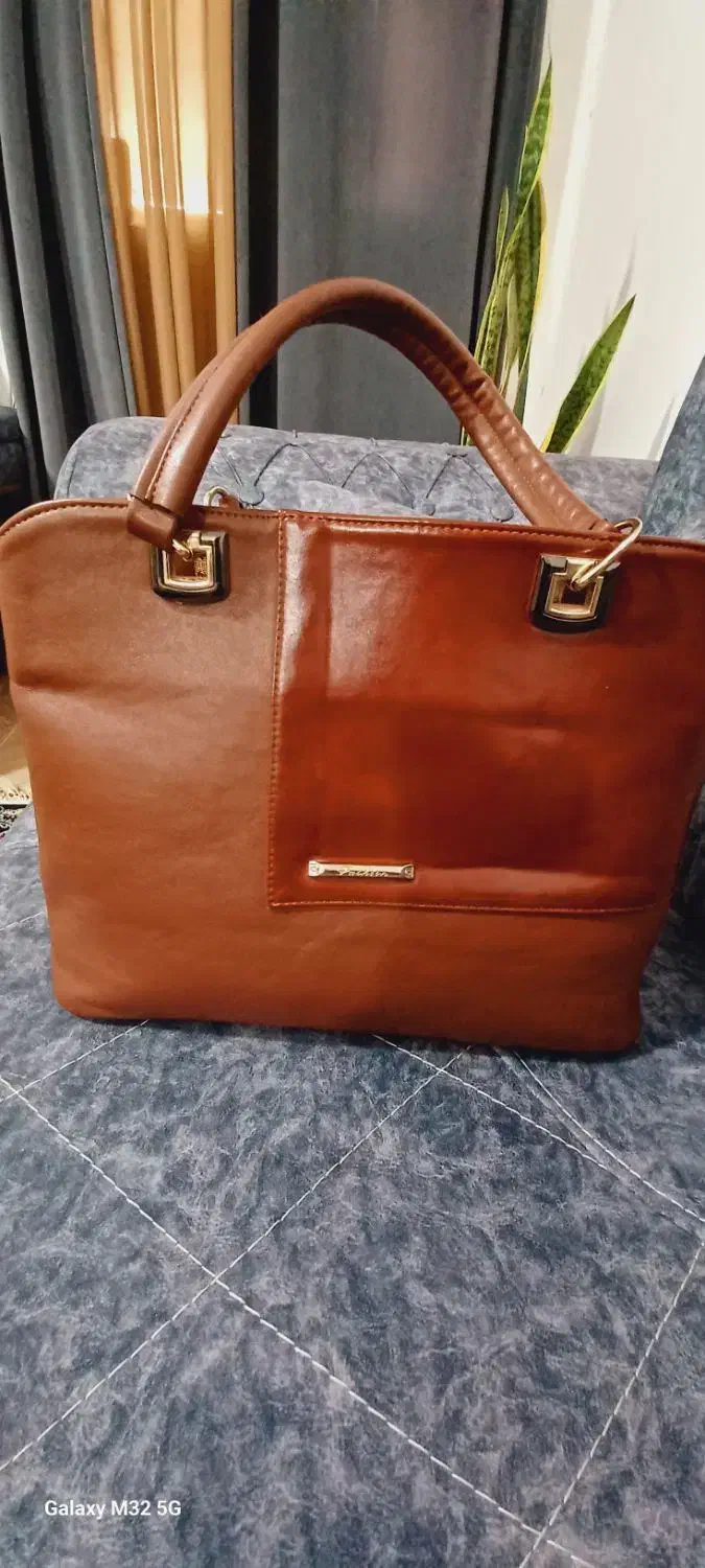 کیف چرم زنانه|کیف، کفش، کمربند|بندر ماهشهر, |دیوار