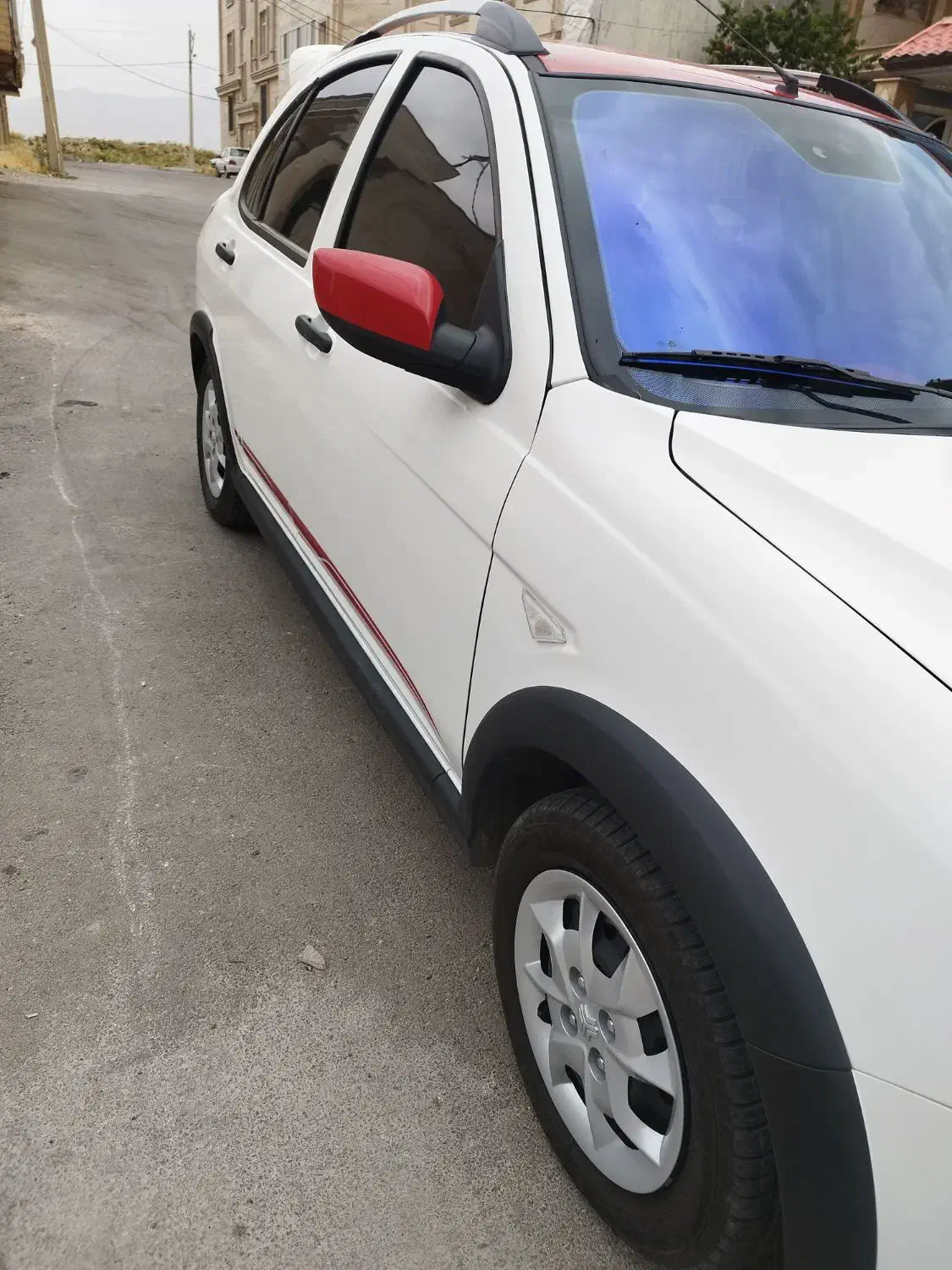 کوییک1402rs|خودرو سواری و وانت|نورآباد, |دیوار