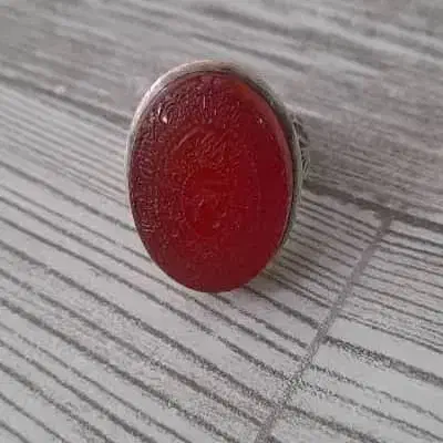 انگشتر های عتیق مردانه|جواهرات|بوشهر, |دیوار