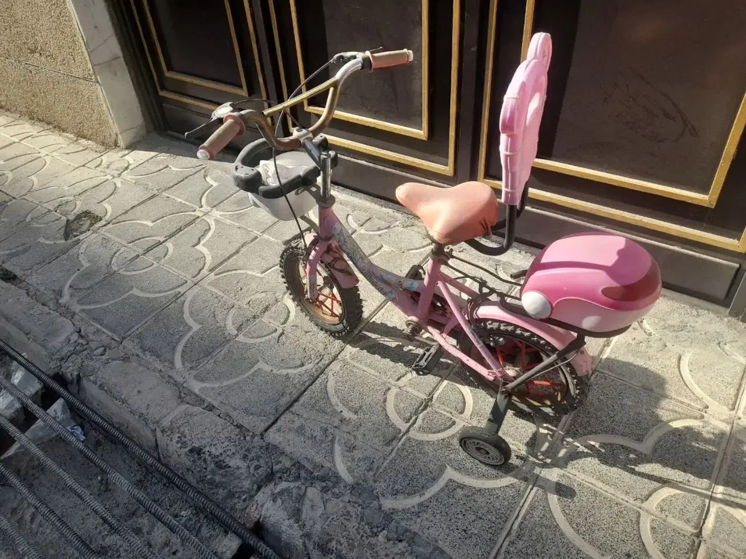 فروش دوچرخه 12|اسباببازی بچه|تبریز, |دیوار