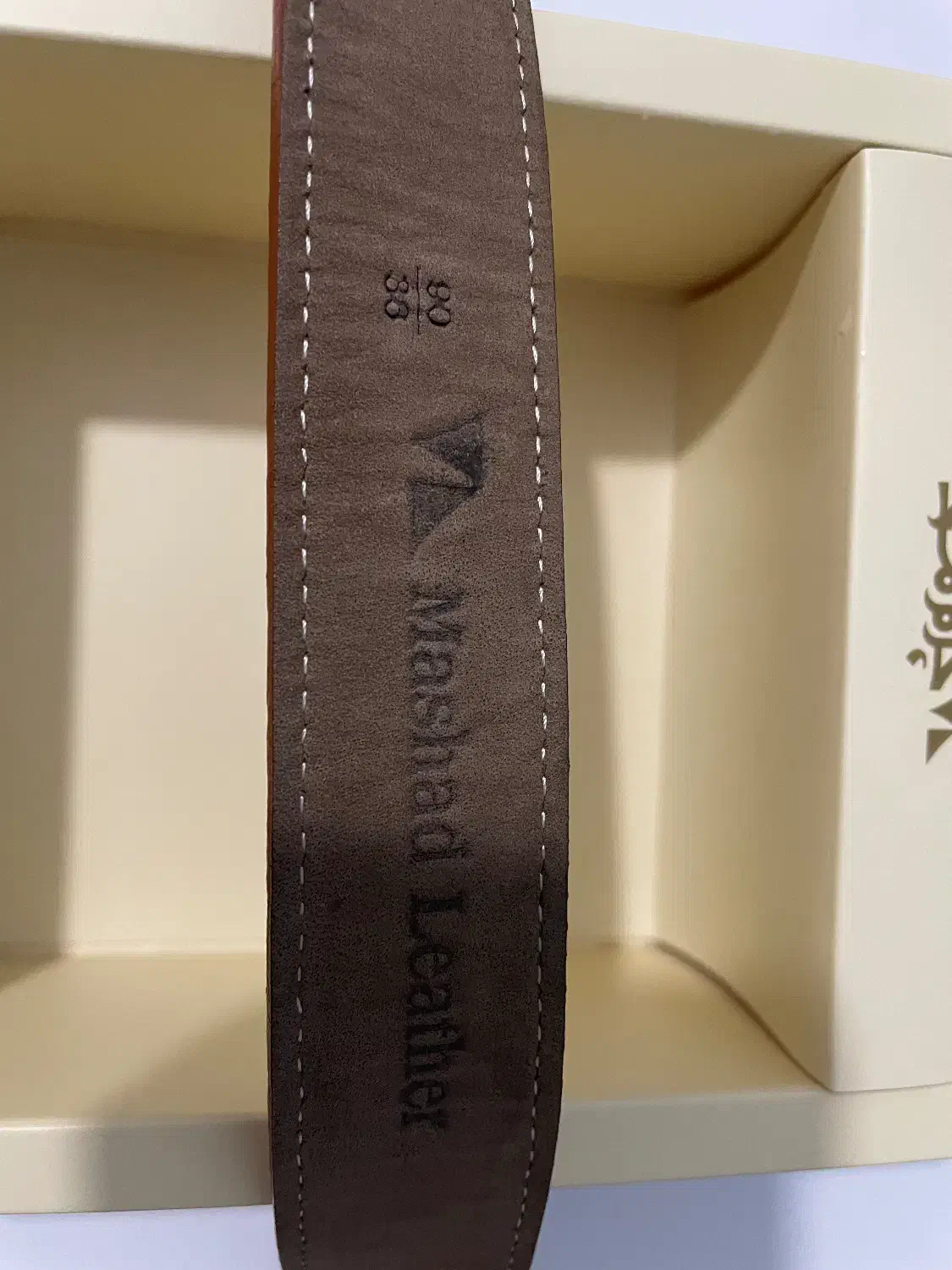 کمربند چرم مشهد زنانه|کیف، کفش، کمربند|رشت, منظریه|دیوار