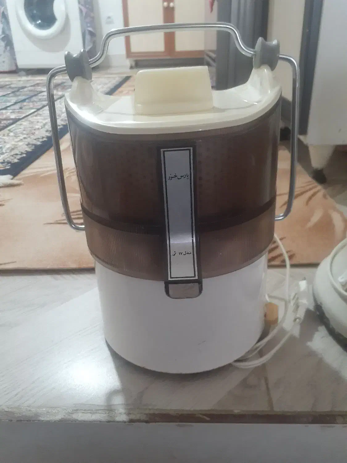 آبمیوه گیر|آبمیوه‌گیر و آب‌مرکبات‌گیر|میاندوآب, |دیوار