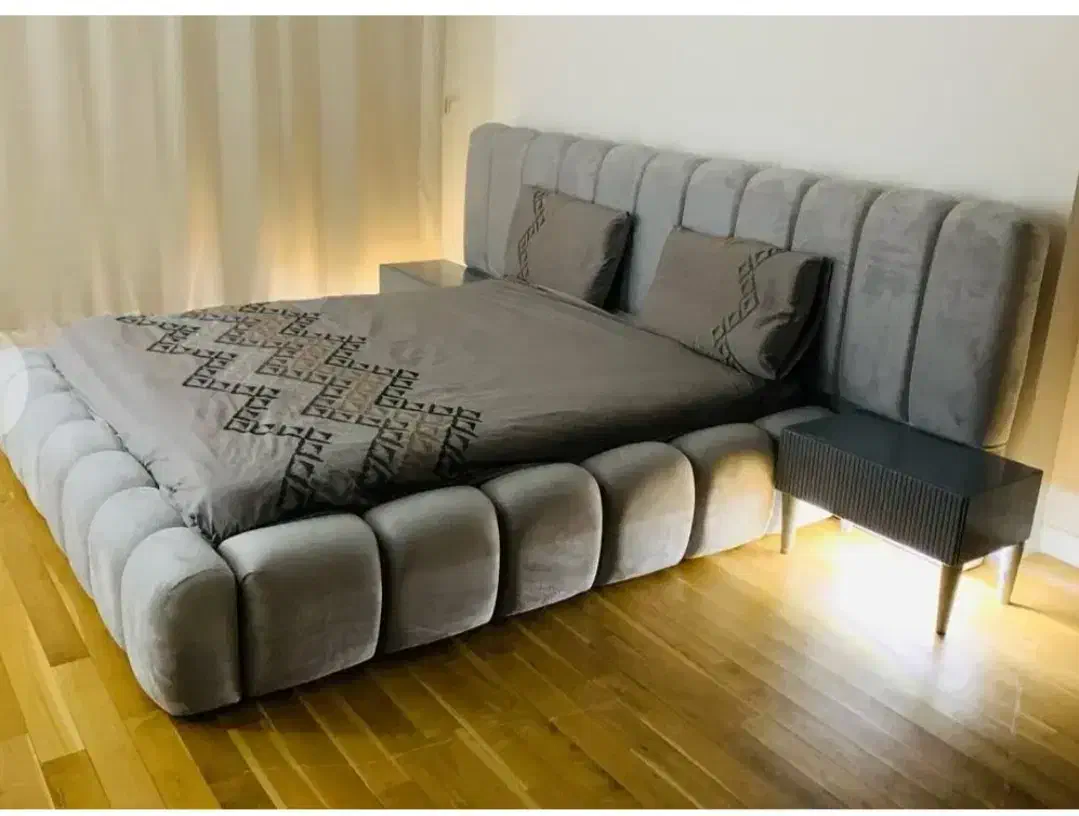 سرویس خواب بیسکویتی|تخت و سرویس خواب|اردبیل, |دیوار