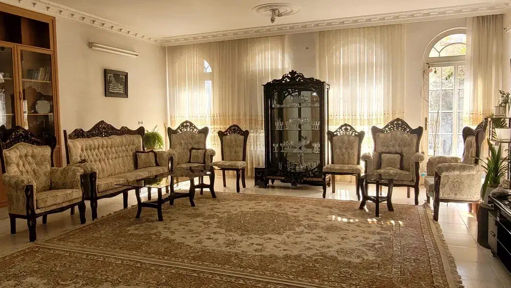 مبل تهران|مبلمان خانگی و میز عسلی|لنجان, |دیوار