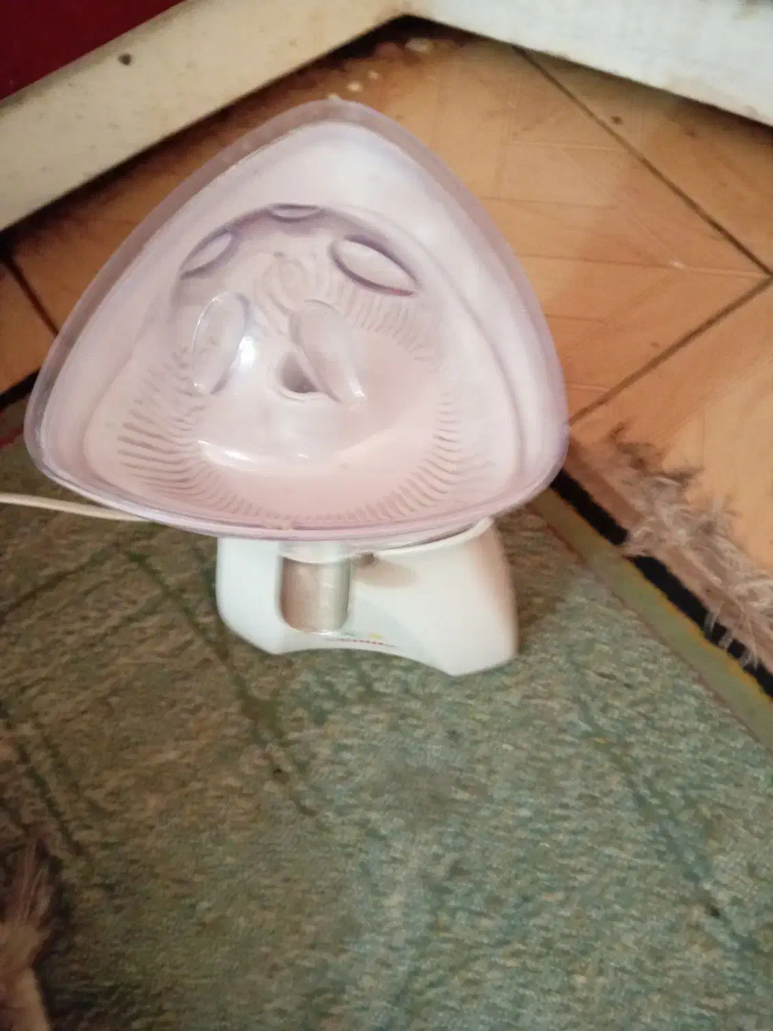 آب پرتقال گیر برقی|آبمیوهگیر و آبمرکباتگیر|نیشابور, شهرک بسیج|دیوار