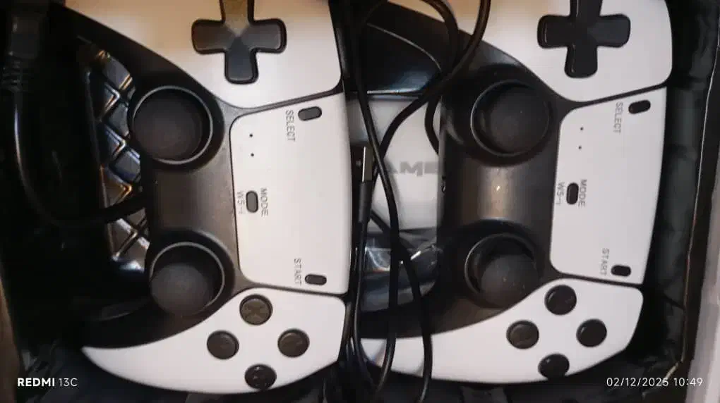 کنسول مینی|کنسول، بازی ویدئویی و آنلاین|شهرکرد, |دیوار