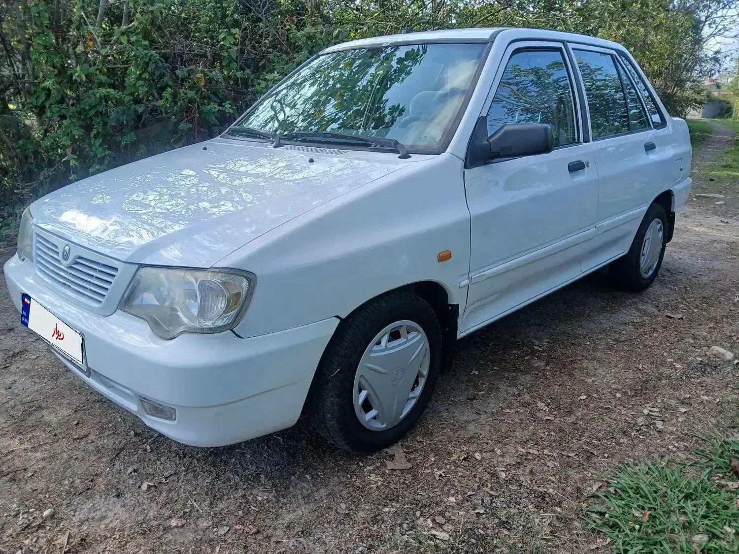 پراید132 فول مدل 90|خودرو سواری و وانت|فومن, |دیوار