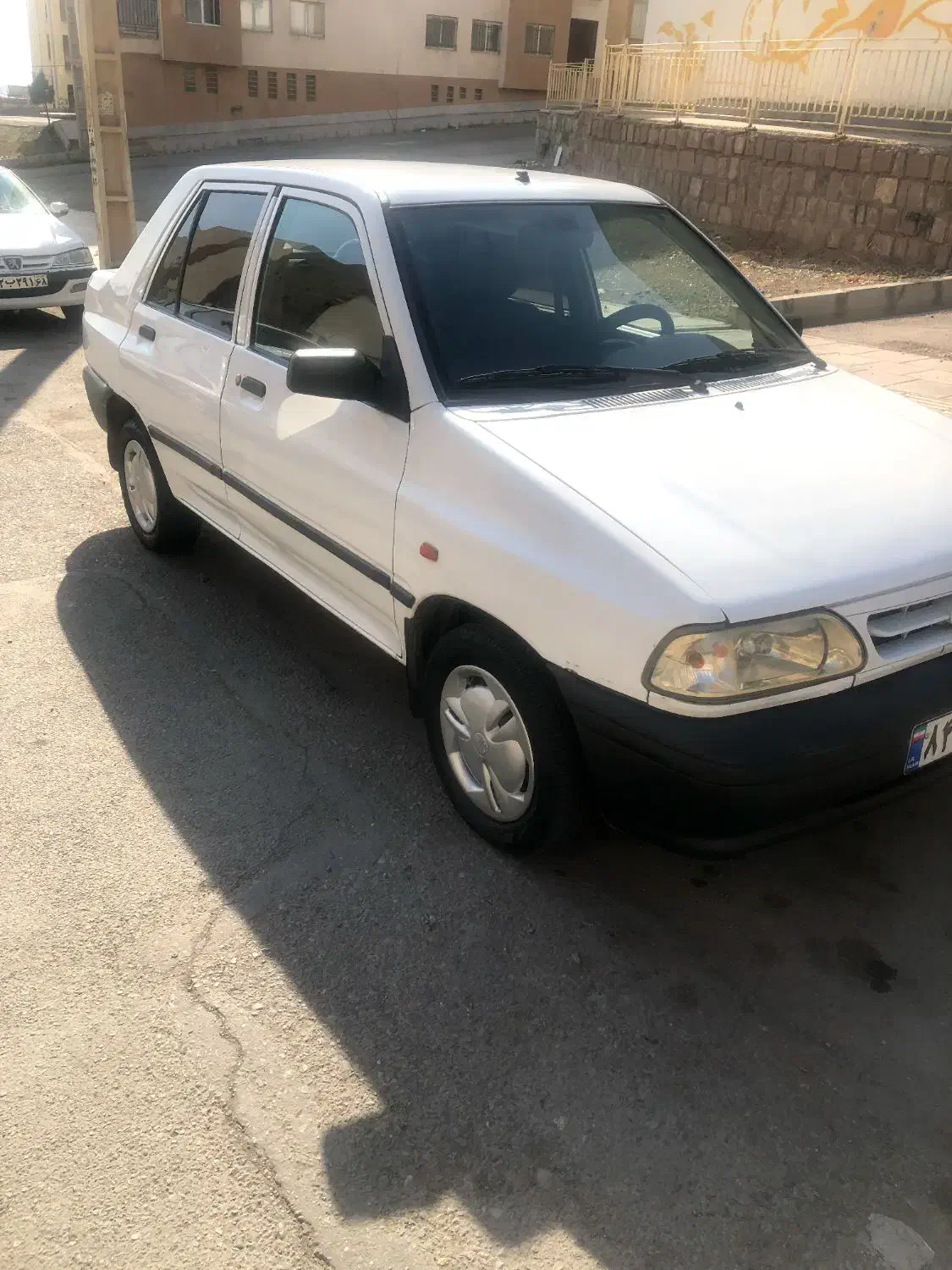 پراید ۱۳۱|خودرو سواری و وانت|آبیک, |دیوار