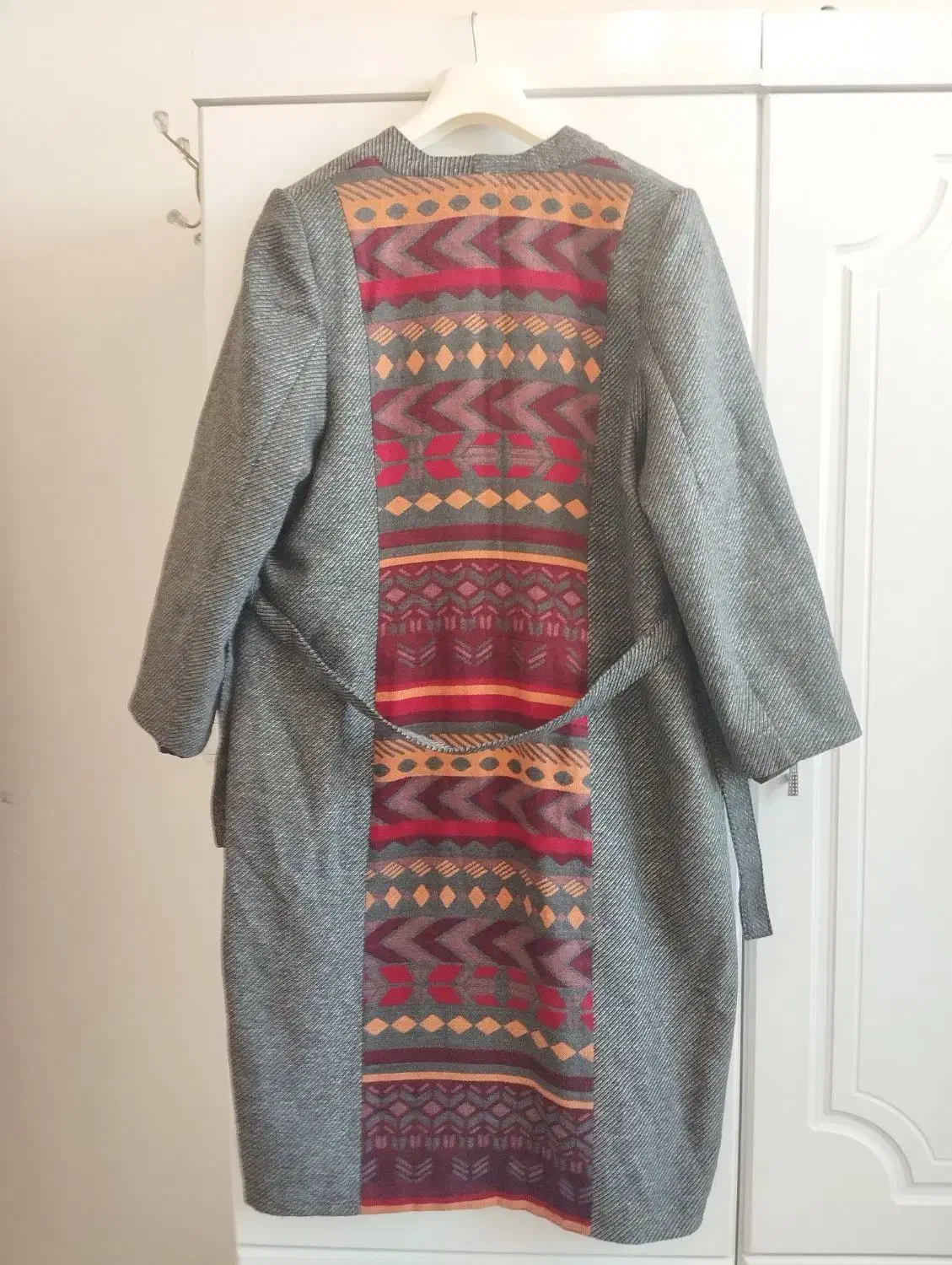 پالتو سایز 48|لباس|تبریز, |دیوار