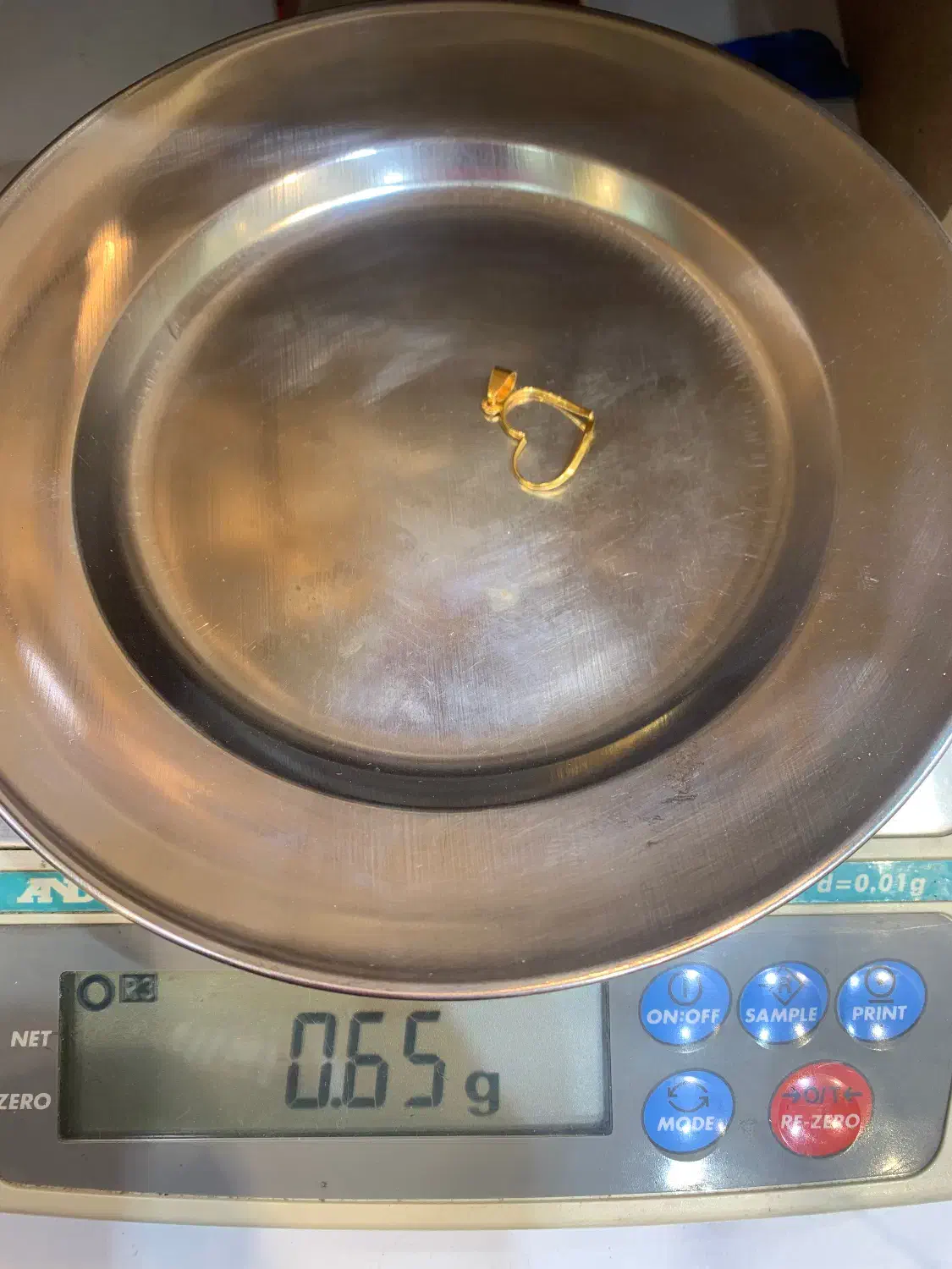 طلای بدون کارمزد|جواهرات|رشت, پیرسرا|دیوار