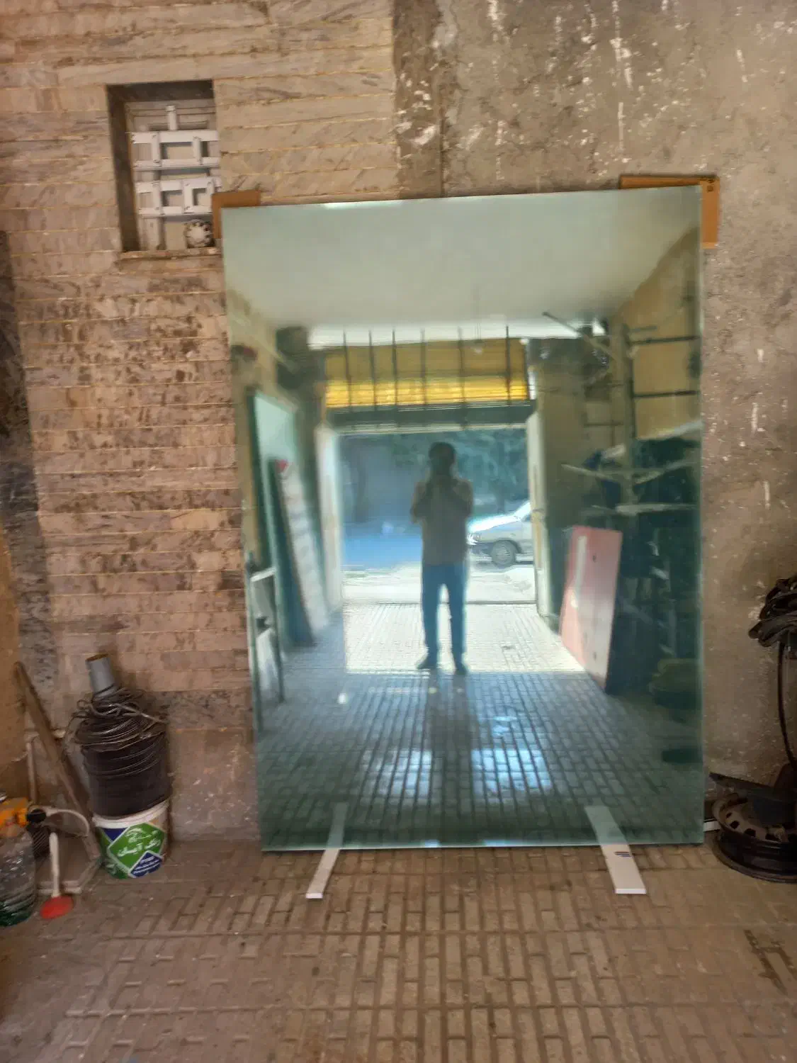 شیشه بری آفتاب|خدمات پیشه و مهارت|کرمانشاه, |دیوار