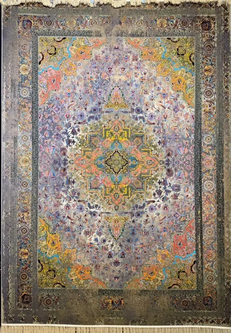 باری از کلکسیون های جدیدسلطان ابادوکهنه نماومراکشی|فرش|بوشهر, |دیوار