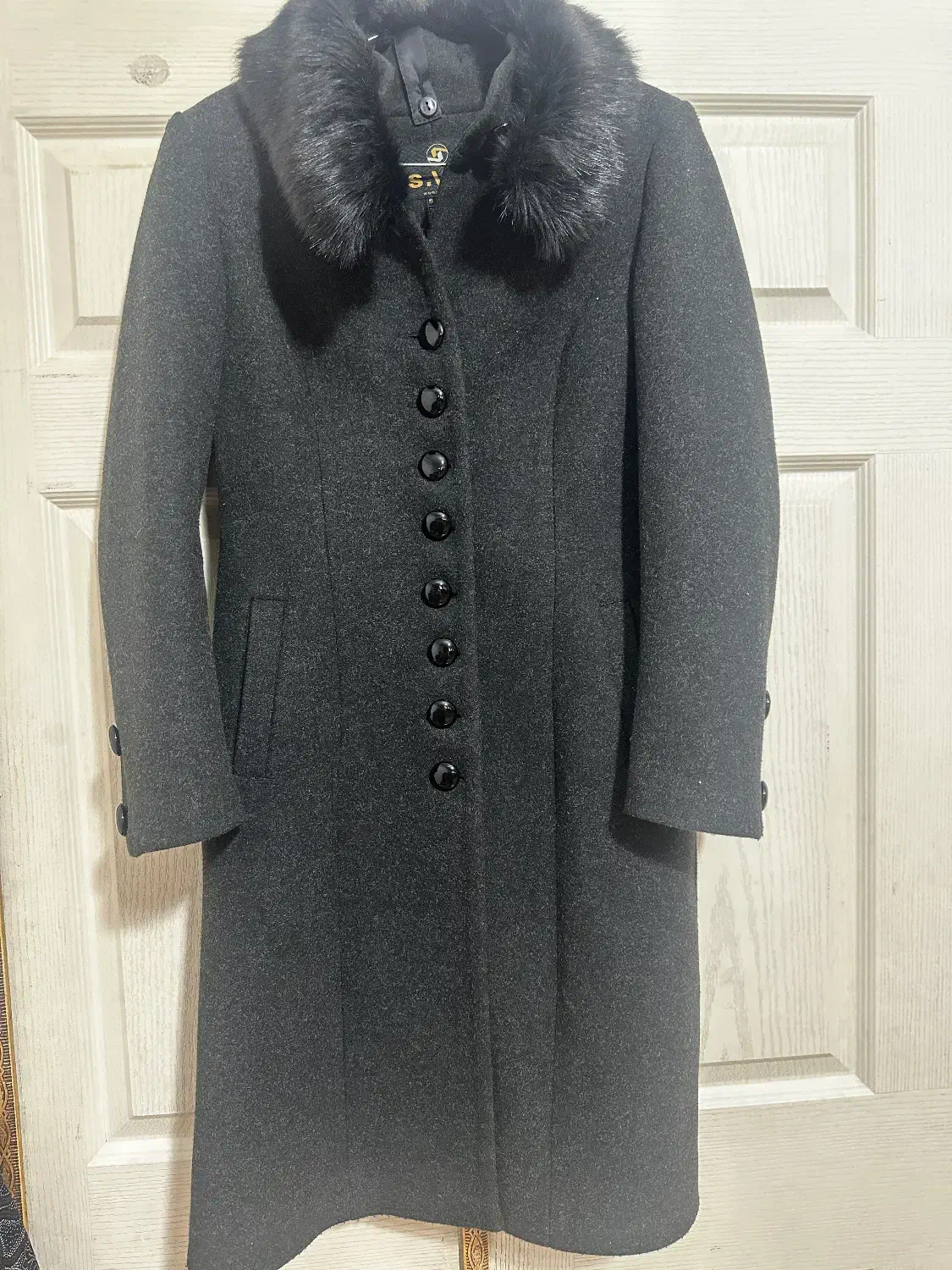 پالتو|لباس|مرند, |دیوار