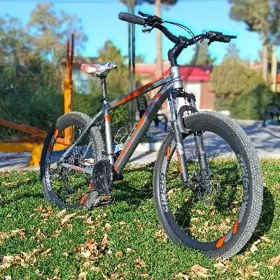 دوچرخه|دوچرخه، اسکیت، اسکوتر|بجنورد, |دیوار