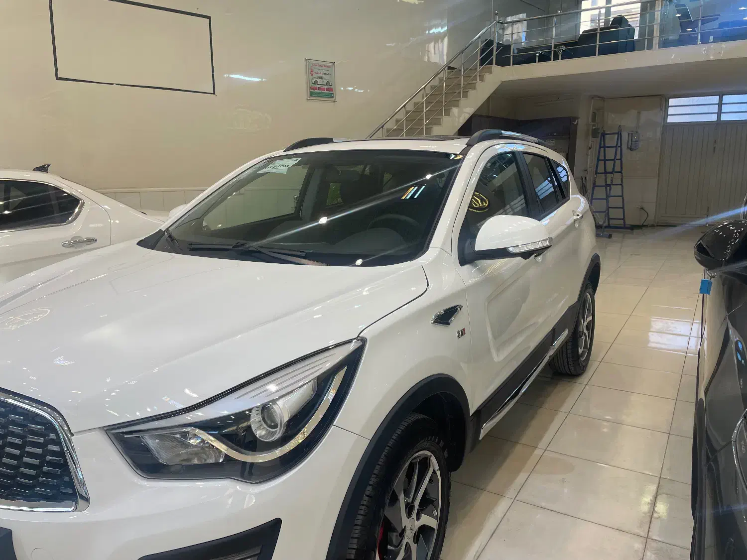 هایما s5|خودرو سواری و وانت|کرمان, |دیوار