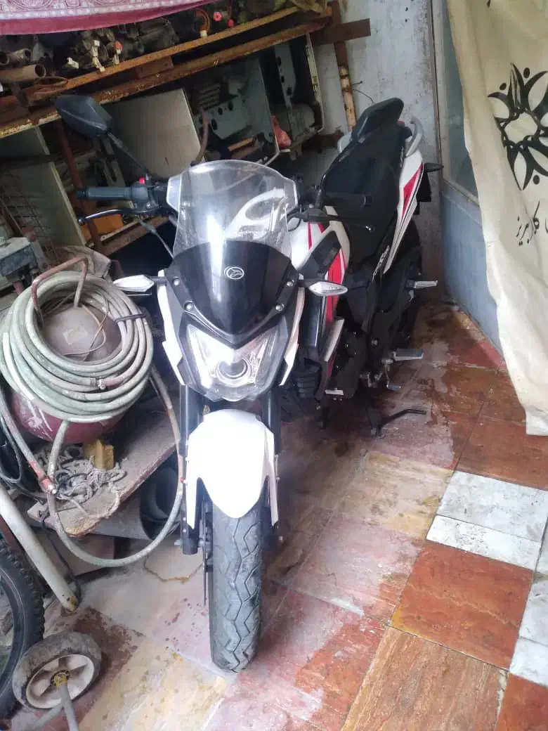 فروش موتور|موتورسیکلت|تبریز, |دیوار