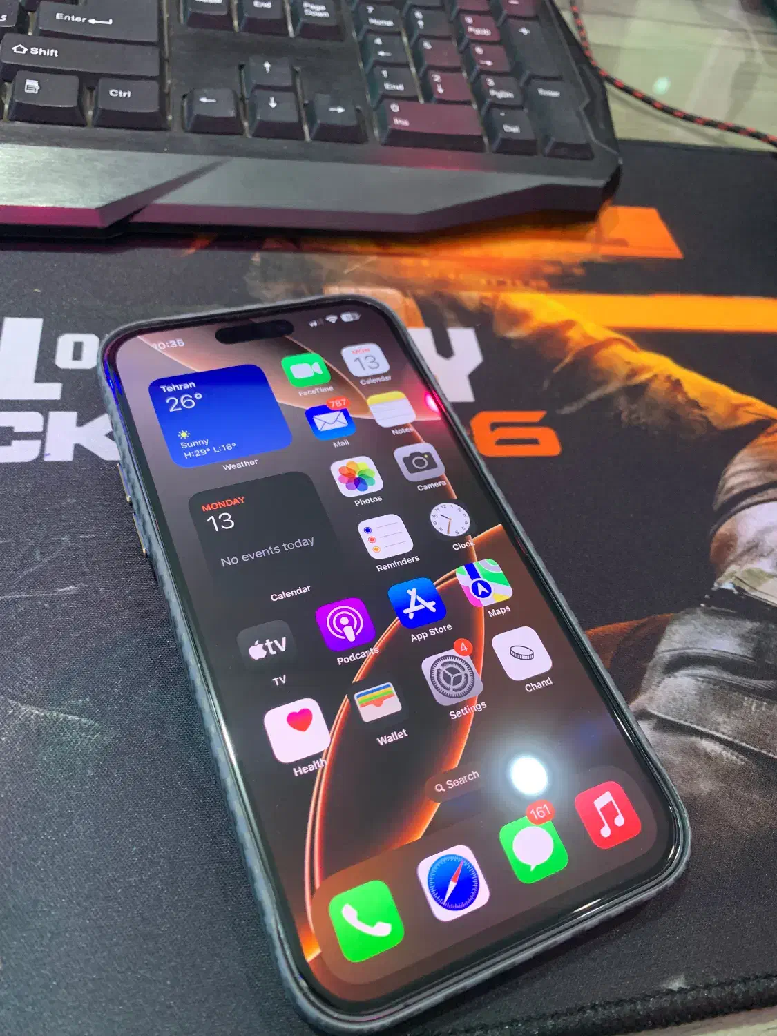 14 pro max zaa گوشی|موبایل|سیرجان, |دیوار