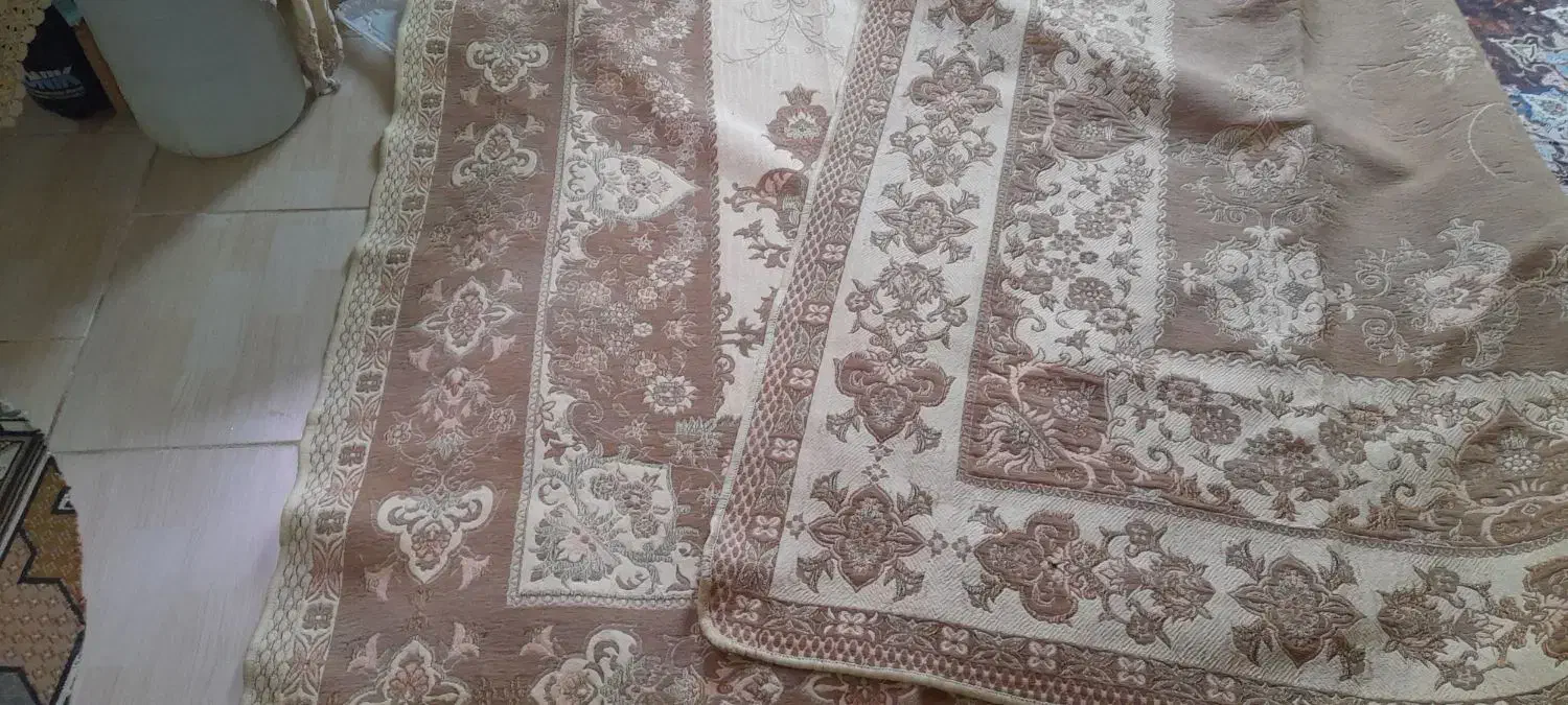 فرش و روفرشی|فرش|لاهیجان, بازکیاگوراب|دیوار