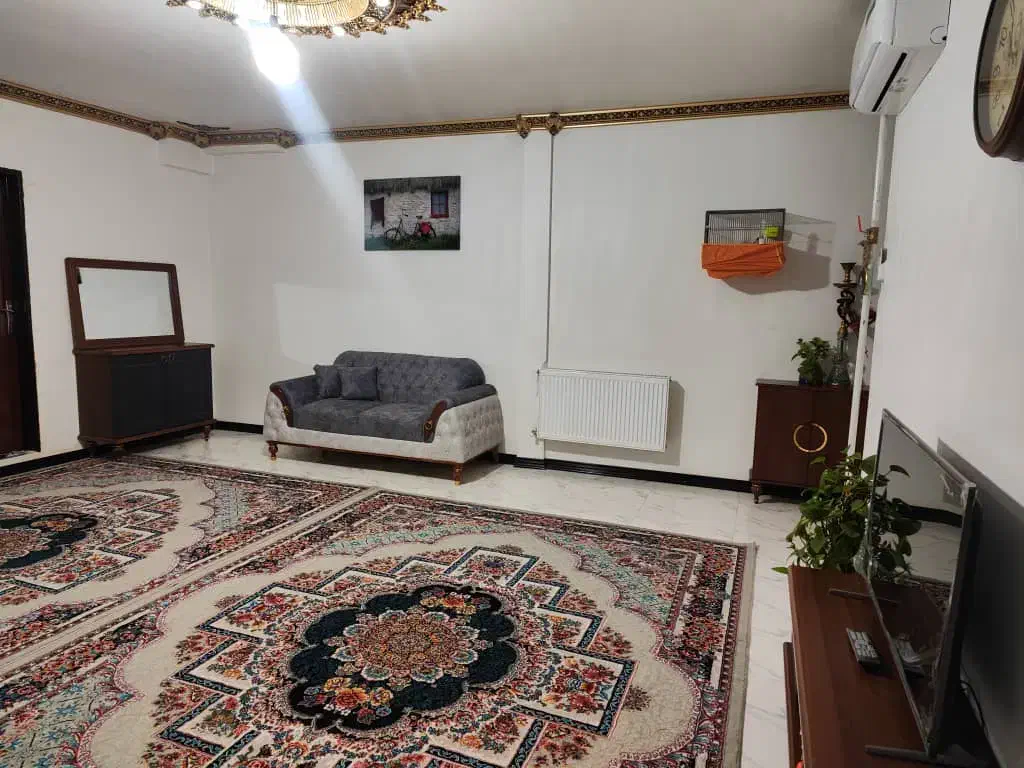 فروش آپارتمان ۶۶متری/همکف/کهریزک ورامین|فروش آپارتمان|ورامین, ورامین|دیوار