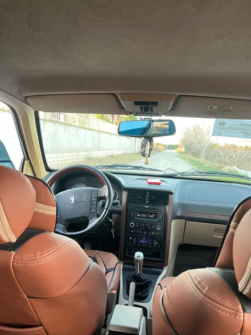 پارس سال ۹۴|خودرو سواری و وانت|ساری, |دیوار