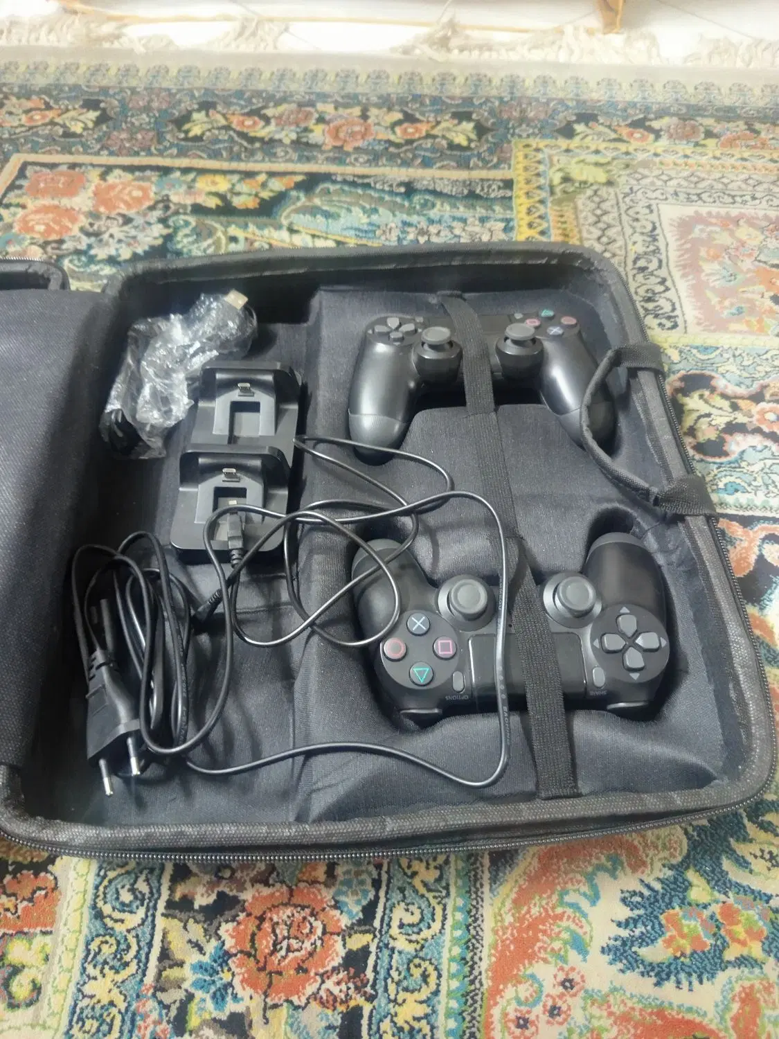 Ps4|کنسول، بازی ویدئویی و آنلاین|مشهد, شهرک لشکر (شهرک غرب)|دیوار