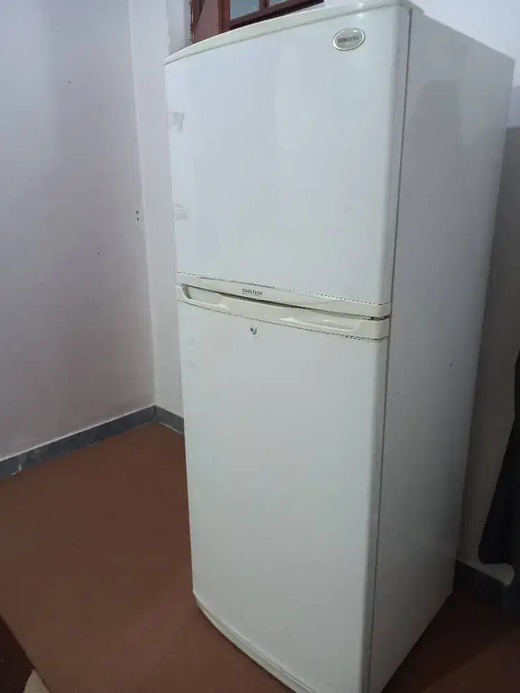 یخچال فریزرسامسونگ بادی . فروش یامعاوضه کولر|یخچال و فریزر|اهواز, کوی باهنر|دیوار