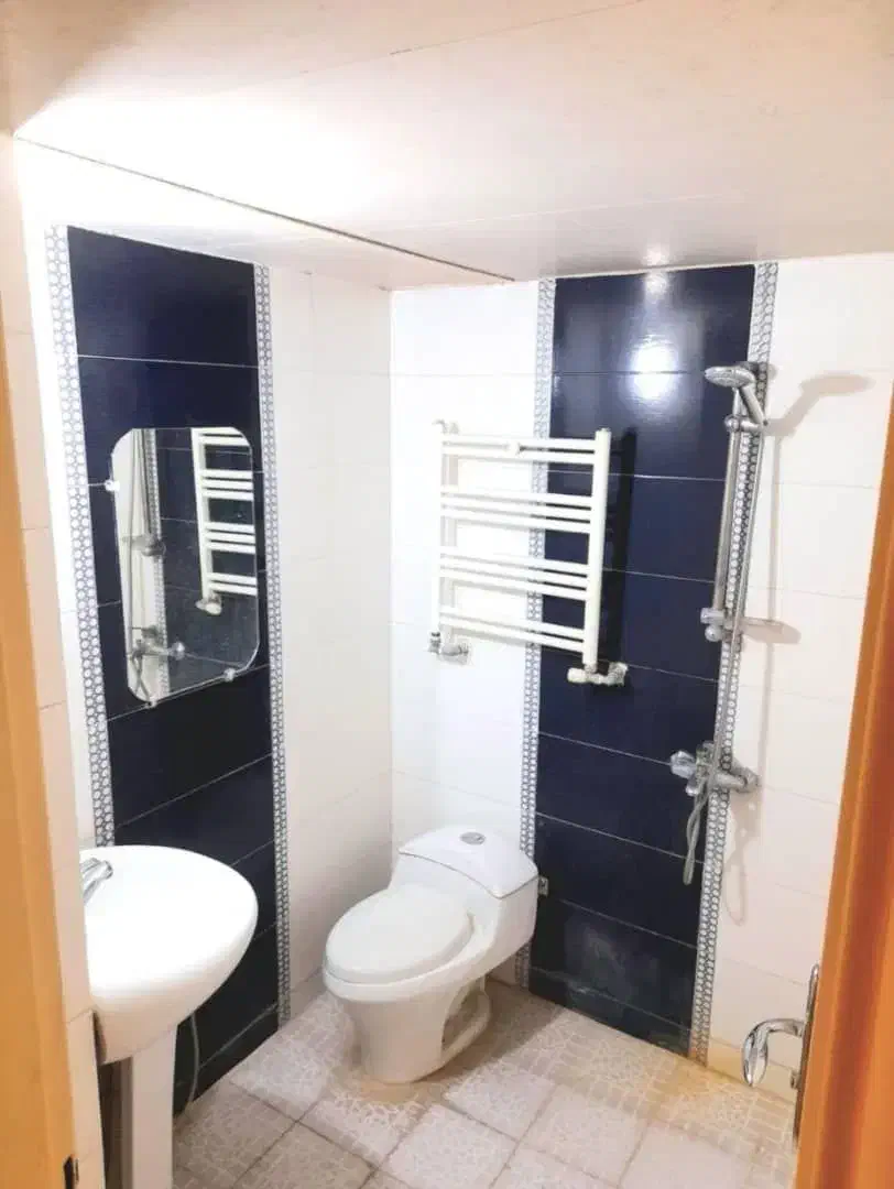 اجاره آپارتمان 60 متری تکخواب فول