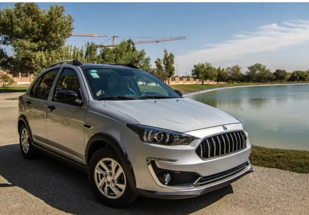 اطلس G سانروف|خودرو سواری و وانت|نیشابور, شهرک فرهنگیان|دیوار