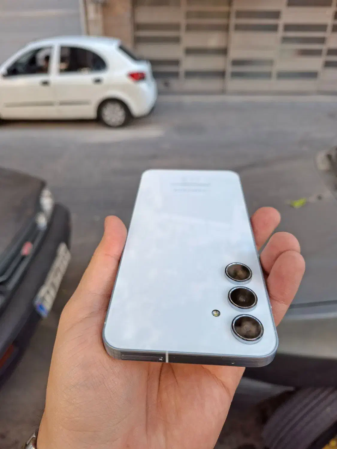 سامسونگ A55 ویتنام|موبایل|اصفهان, خواجو|دیوار