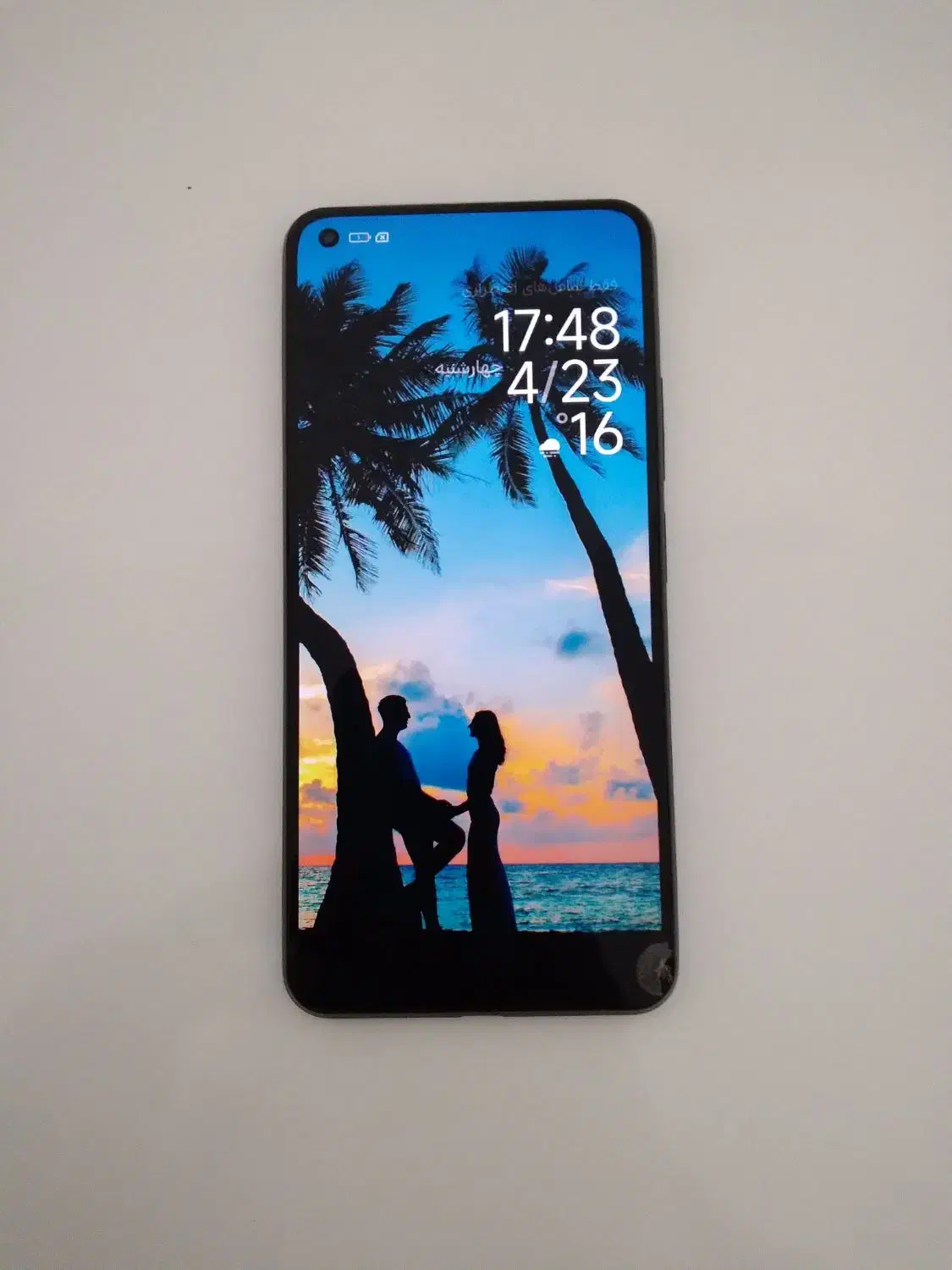 Mi11lit 5g NEبا حافظه ۲۵۶ گیگابایت رام ۸|موبایل|قدس, شهر‌قدس|دیوار