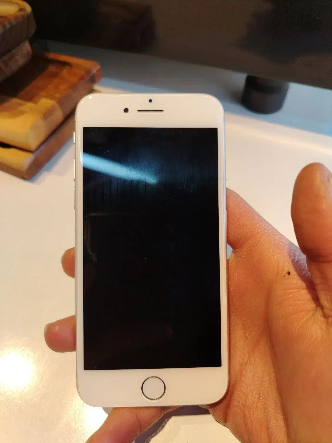 آیفون 8|موبایل|نجف‌آباد, قدس|دیوار