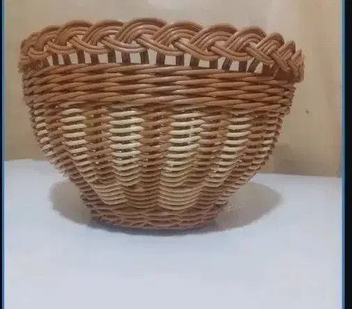 سبد|صنایع دستی و سایر لوازم تزئینی|میبد, |دیوار