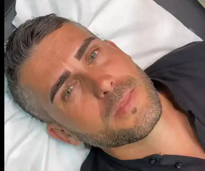 ویژه اقایان آف بوتاکس فیلر و پاکسازی|خدمات آرایشگری و زیبایی|کرج, گلشهر|دیوار