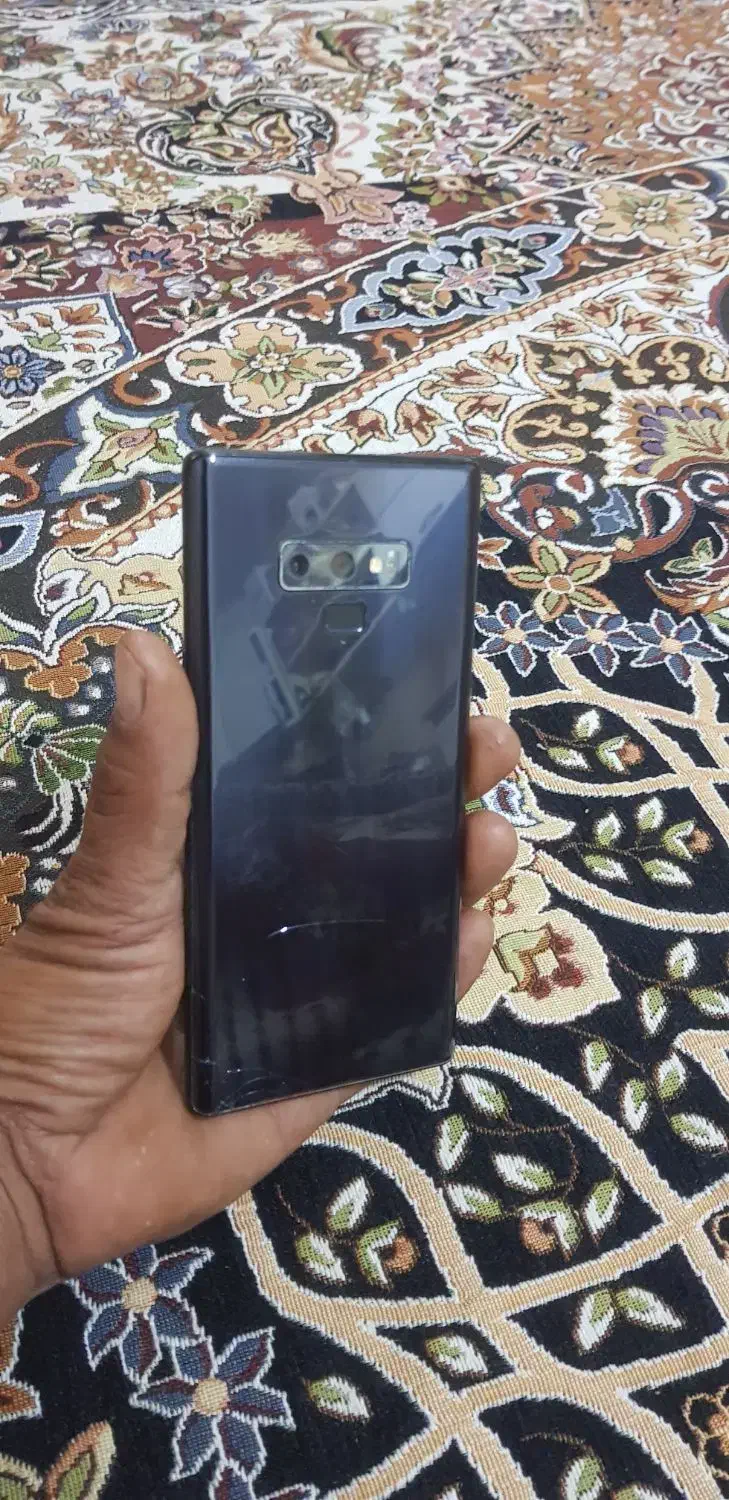 سامسونگ نوت ۹|موبایل|شوشتر, |دیوار