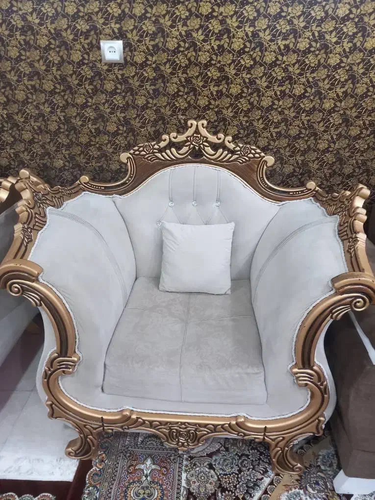 مبل|مبلمان خانگی و میز عسلی|اهواز, پردیس|دیوار