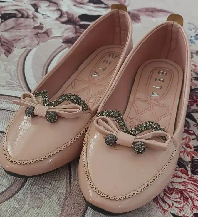 کفش مجلسی و بیرونی|کیف، کفش، کمربند|بستان آباد, |دیوار