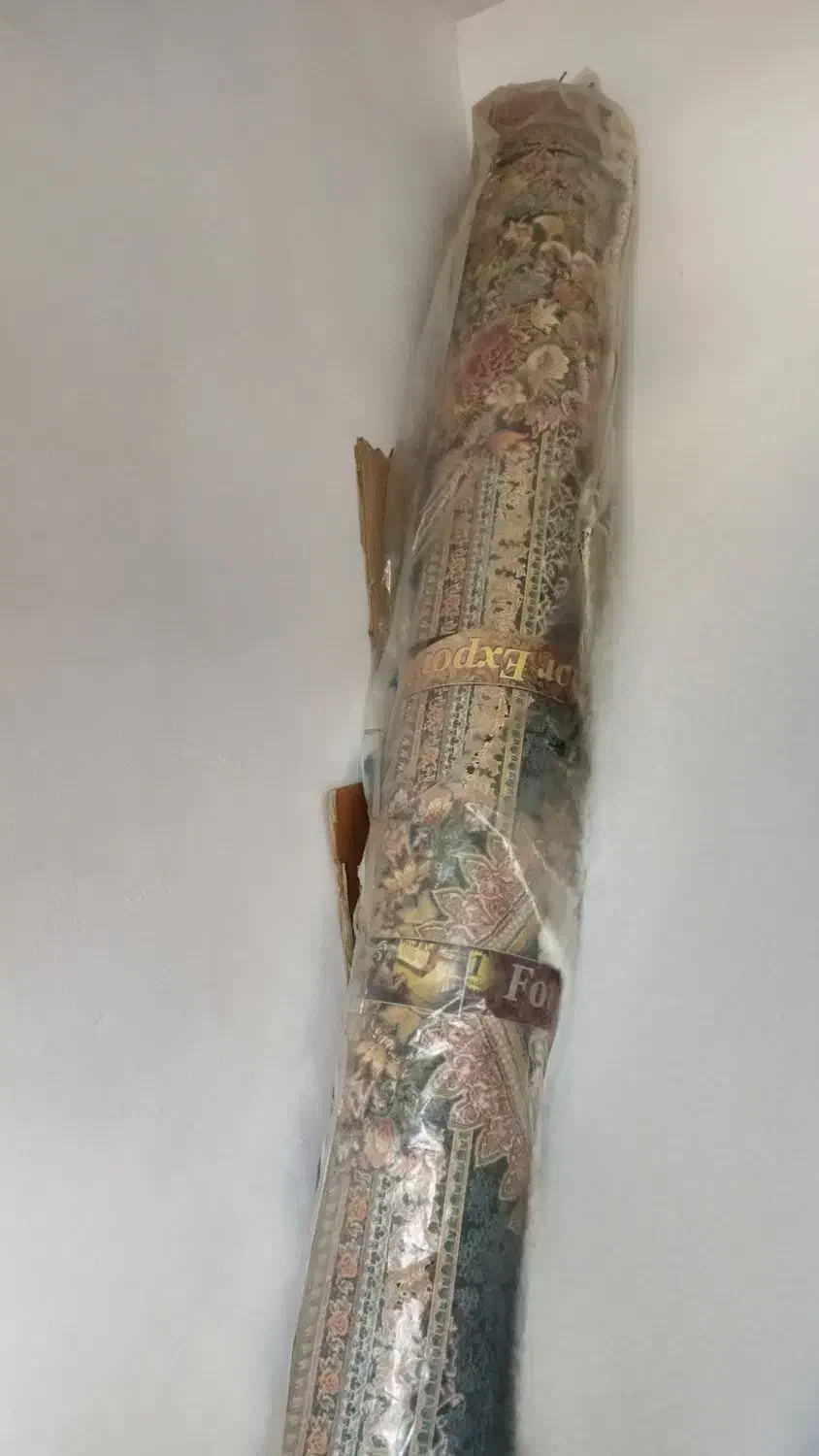 فرش نو 9 متری|فرش|اسالم, |دیوار