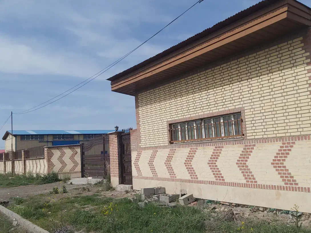 فروش و رهن سوله ۷۳۸۰ متری اردبیل|فروش دفتر صنعتی، کشاورزی، تجاری|اردبیل, |دیوار