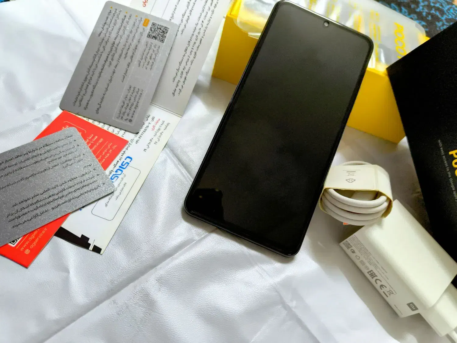 poco f3|موبایل|ورامین, شهرک مدرس|دیوار