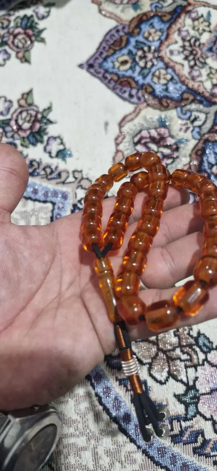 تسبیح|کلکسیون و سرگرمی|کرمانشاه, |دیوار