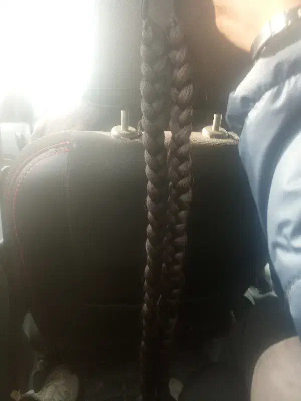 مو مصنوعی|آرایشی، بهداشتی، درمانی|مشهد, کلاته برفی|دیوار