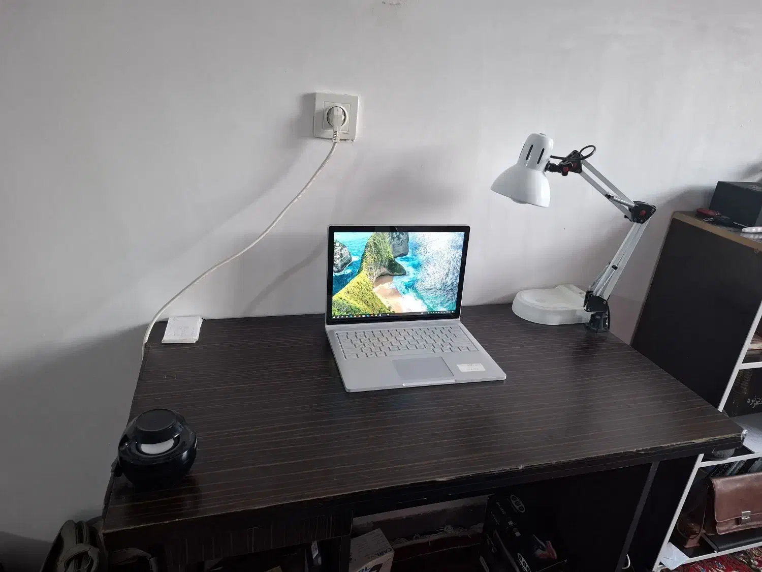 فروش لب تاب سرفیس|رایانه همراه|الشتر, |دیوار