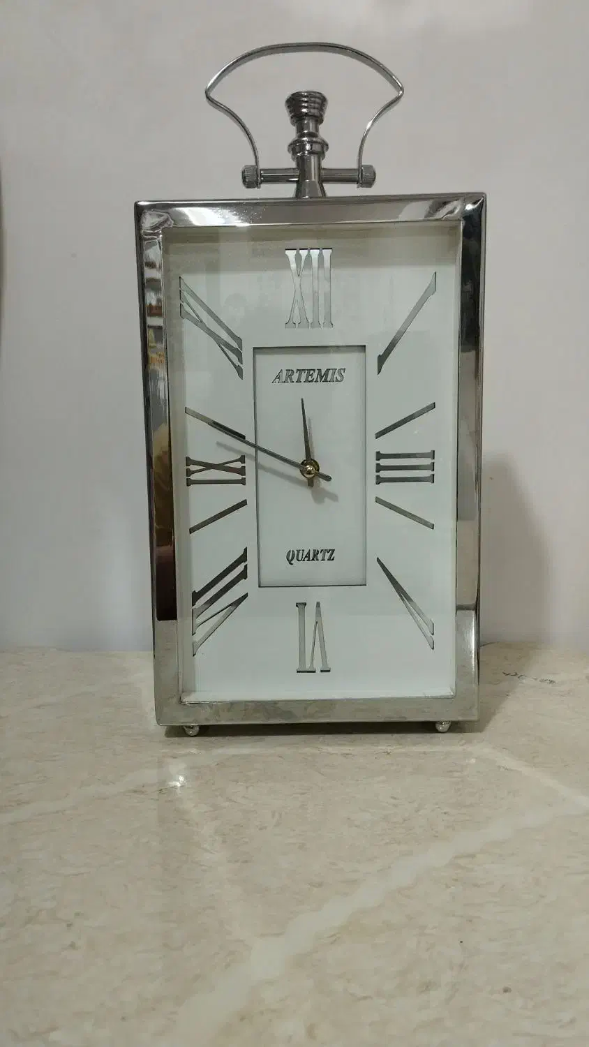 ساعت ایستاده و رومیزی|ساعت|خرم‌آباد, |دیوار