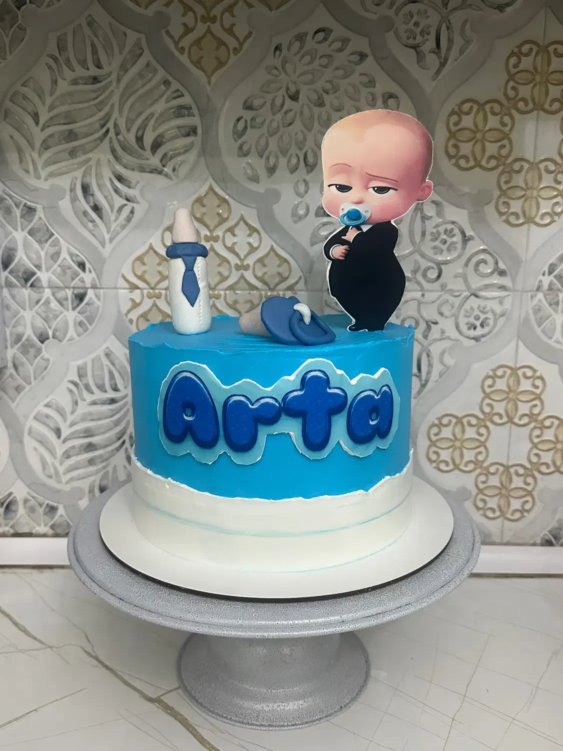 کیک تولد درجه یک و کافی شاپی فقط کیلویی ۳۱۰تومن|خدمات پذیرایی، مراسم|مشهد, ولیعصر (شهرک غرب)|دیوار