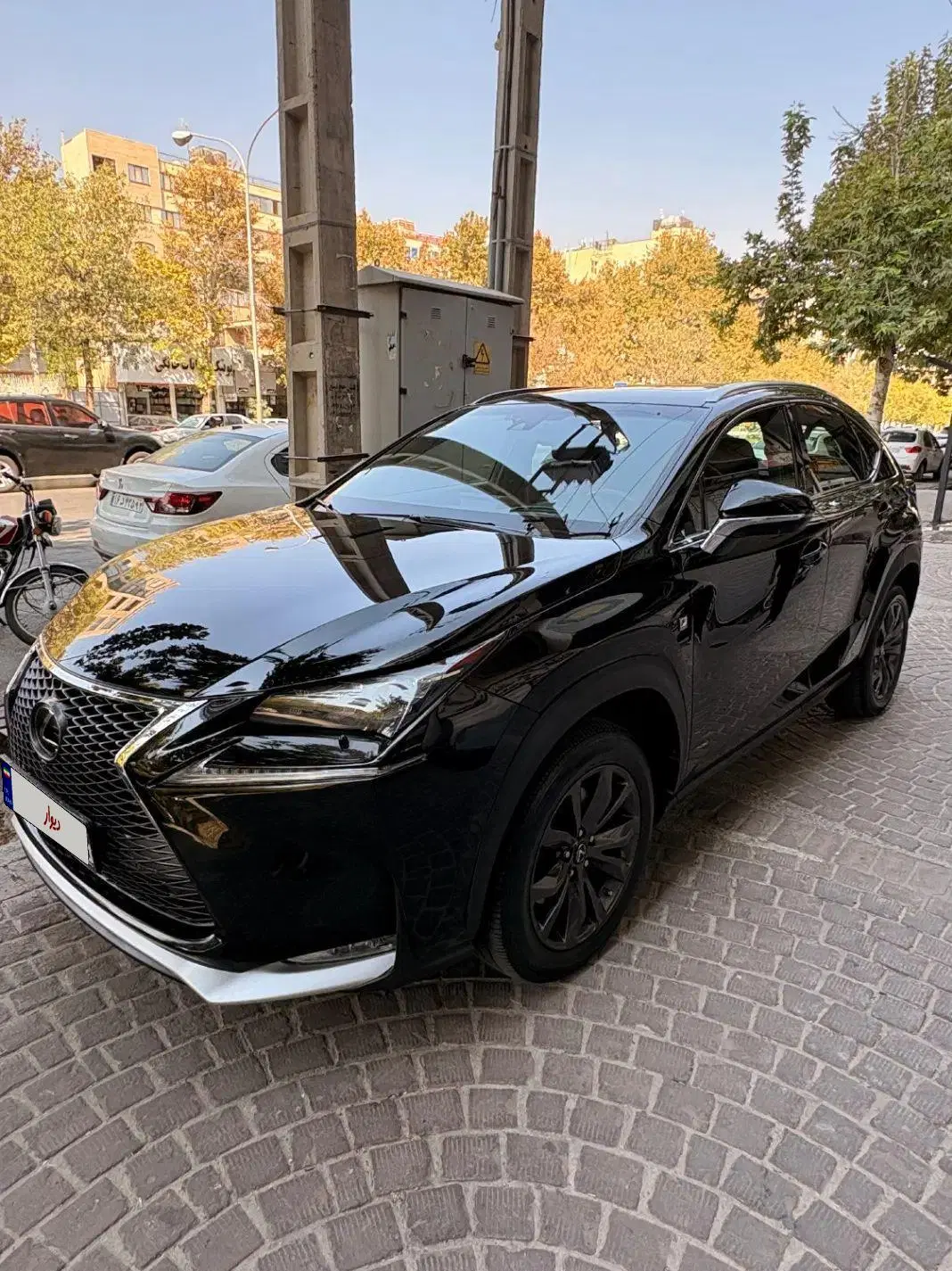 Nx200|خودرو سواری و وانت|شیراز, فرهنگ شهر|دیوار