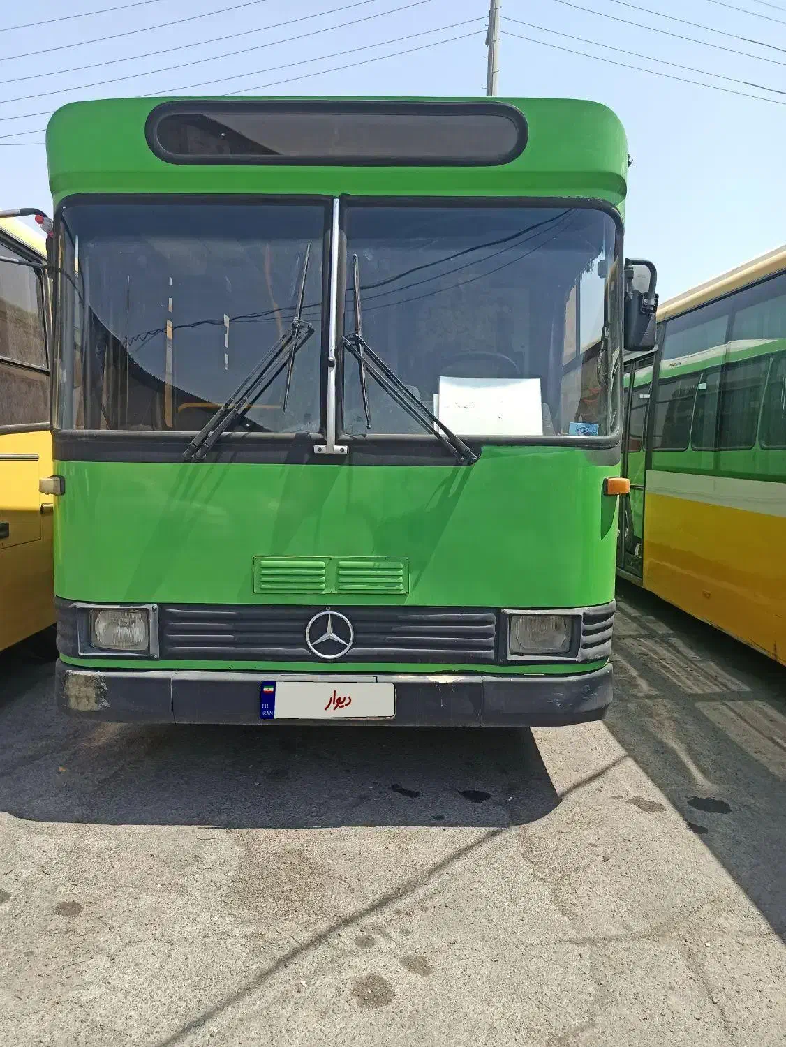 فروش خودرو سنگین|خودرو سنگین|اندیشه, اندیشه فاز ۴|دیوار