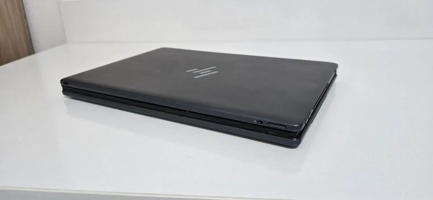 لپ تاپ HP spectre fold 17|رایانه همراه|قم, صفاشهر|دیوار