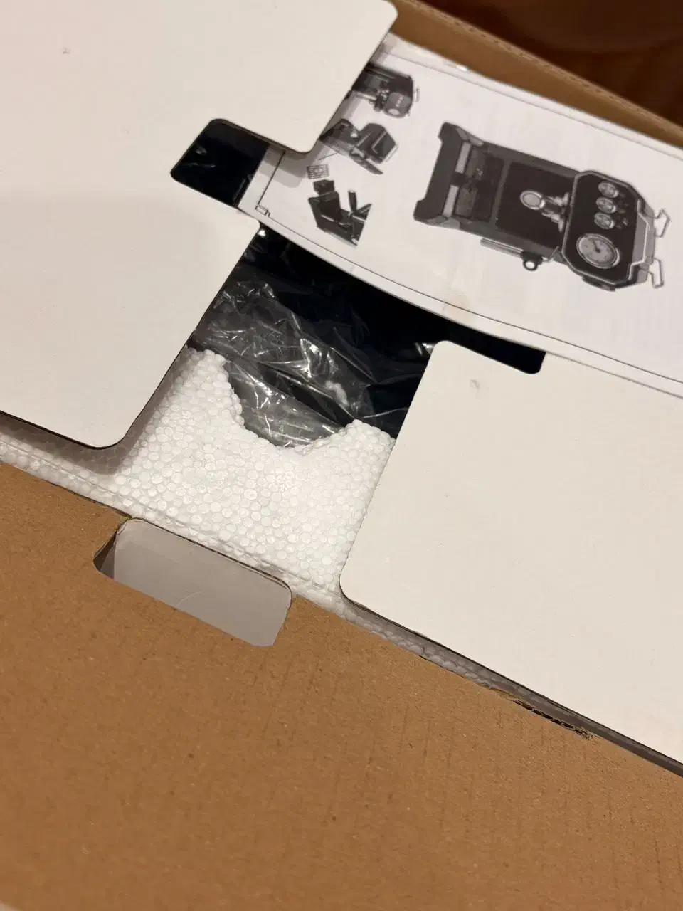 اسپرسوساز تونیش|سماور، چایساز، قهوهساز|فردیس, کوی نور|دیوار